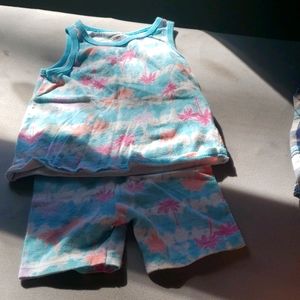 Baby stuff